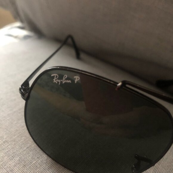 Ray-Ban the General 3561 sunglasses - Picture 3 of 8